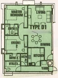 The Daffodil (D16), Apartment #459080451